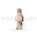FMA Cobra Tactical Fore Grip (Tan - TB1130-DE)