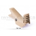 FMA Cobra Tactical Fore Grip (Tan - TB1130-DE)