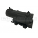 CCCP Elcan Spectre 1-4x32F (Full Metal - Black)