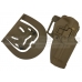 Black 226 Belt Holster (Hard - Tan)