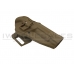 Black 226 Belt Holster (Hard - Tan)