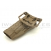 Black 226 Belt Holster (Hard - Tan)