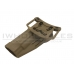 Black 226 Belt Holster (Hard - Tan)