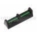 Dominator Luminous Fibre Optic Front-Sight Assembly for DM870 Dominator Luminous Fibre Optic Front-Sight Assembly for DM870