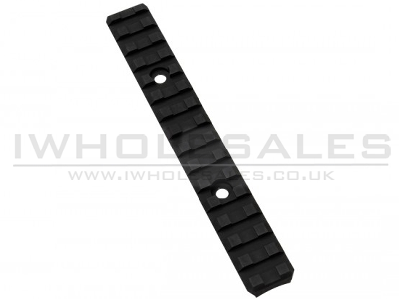Dominator Top Mount Picatinny Rail Dominator Top Mount Picatinny Rail