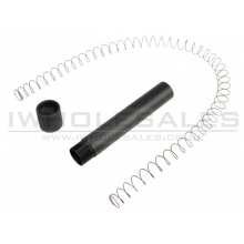 Dominator 6+1 Magazine Extension Tube for DM870 Dominator 6+1 Magazine Extension Tube for DM870