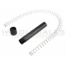 Dominator 6+1 Magazine Extension Tube for DM870