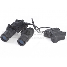Arrow Dynamics Dummy Night Vision Goggle with Custom Case (PVS-31)
