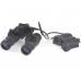 Arrow Dynamics Dummy Night Vision Goggle with Custom Case (PVS-31)