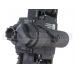 Arrow Dynamics Dummy Night Vision Goggle with Custom Case (PVS-31)