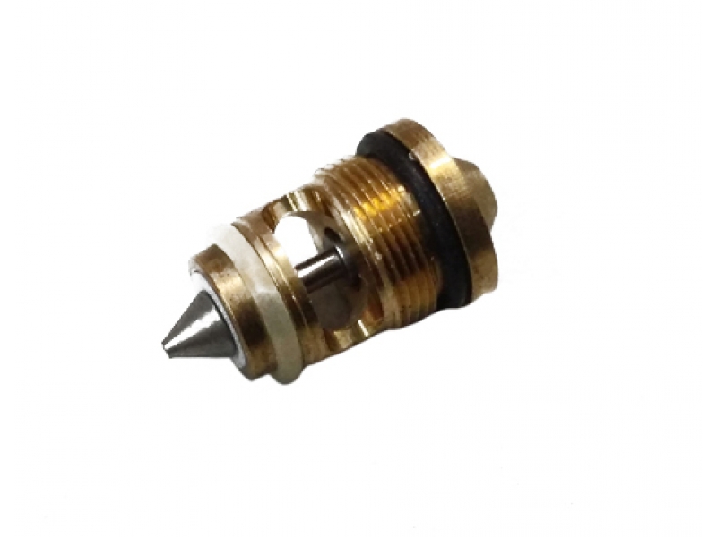APS Exhaust Valve for Co2 Magazines (AC027) APS Exhaust Valve for Co2 Magazines (AC027)