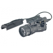 FMA Upgraded Version M720V Lights (Black - TB968-BK)