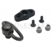 Cyma NSR CQ Sling Mount (Black - HY-230)
