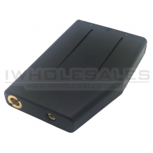Secutor M870 Velites Gas Tank (Metal - Black)