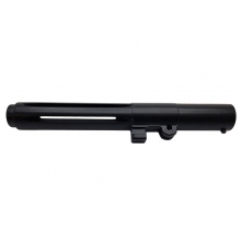 Ares L1A1 Flash Hider (Long - Black - Metal)