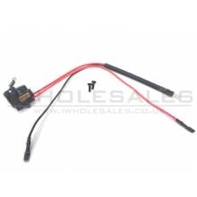 KWA ERG Trigger Assembly and Wiring Harness (VM4 Series - 199-1601-M3305)