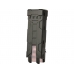 Big Foot Molle Shotgun Shell Carrier (Molle - 10 Round - Black)