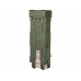 Big Foot Molle Shotgun Shell Carrier (Molle - 10 Round - OD) Big Foot Molle Shotgun Shell Carrier (Molle - 10 Round - OD)