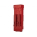 Big Foot Molle Shotgun Shell Carrier (Molle - 10 Round - Red) Big Foot Molle Shotgun Shell Carrier (Molle - 10 Round - Red)