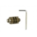 Big Foot GoPro Rail Mount (Tan)