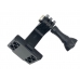 Big Foot GoPro Helmet Mount (Black)