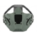 Big Foot Tactical JF Mesh Mask (AF Helmet Fit - Urban Grey)