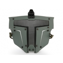 Big Foot Spartan Mesh Face Mask (G)