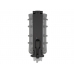 Big Foot 45ACP Magazine Pouch (Polymer - Adjustable Elasticated Retention - Black)