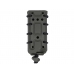 Big Foot 45ACP Magazine Pouch (Polymer - Adjustable Elasticated Retention - Urban Grey) Big Foot 45ACP Magazine Pouch (Polymer - Adjustable Elasticated Retention - Urban Grey)