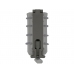 Big Foot 45ACP Magazine Pouch (Polymer - Adjustable Elasticated Retention - Urban Grey) Big Foot 45ACP Magazine Pouch (Polymer - Adjustable Elasticated Retention - Urban Grey)