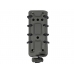 Big Foot 9mm Magazine Pouch (Polymer - Adjustable Elasticated Retention - Urban Grey)
