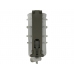 Big Foot 9mm Magazine Pouch (Polymer - Adjustable Elasticated Retention - OD)