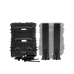 Big Foot 7.62 Magazine Pouch (Polymer - Adjustable Elasticated Retention - Black) Big Foot 7.62 Magazine Pouch (Polymer - Adjustable Elasticated Retention - Black)