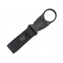 Big Foot Tactical Bottle Buckle (Black) Big Foot Tactical Bottle Buckle (Black)