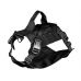 Big Foot Dog Training Molle Compact Vest (Black)