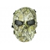 Big Foot Tactical Skull Mask with Mesh Eyes (Badlands Approach) Big Foot Tactical Skull Mask with Mesh Eyes (Badlands Approach)