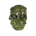 Big Foot Tactical Skull Mask with Mesh Eyes (Multicam) Big Foot Tactical Skull Mask with Mesh Eyes (Multicam)