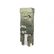 Big Foot Molle Shotgun Shell Carrier (Molle - 10 Round - Multicam) Big Foot Molle Shotgun Shell Carrier (Molle - 10 Round - Multicam)