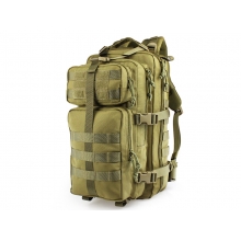 Big Foot 3P Tactical Backpack (Tan)