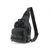 Big Foot Shoulder Back (Black) Big Foot Shoulder Back (Black)