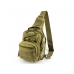 Big Foot Shoulder Back (Tan)