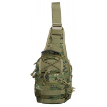 Big Foot Shoulder Back (Multicam)
