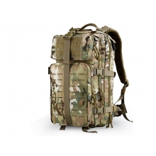 Big Foot 3P Tactical Backpack (Multicam)