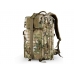 Big Foot 3P Laser Cut Backpack (Multicam) Big Foot 3P Laser Cut Backpack (Multicam)