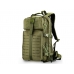 Big Foot 3P Laser Cut Backpack (OD)