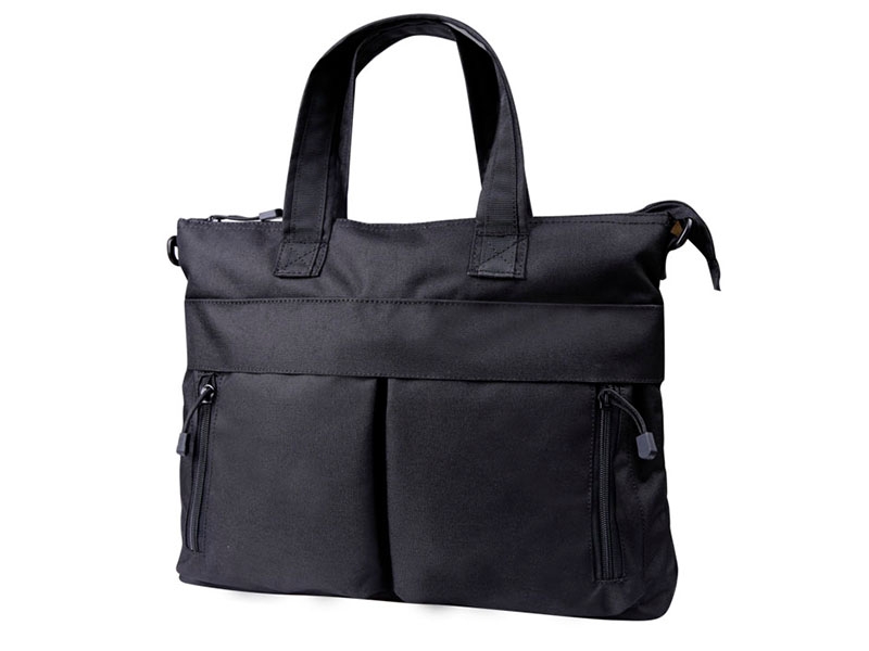 Big Foot Laptop Bag (Black) Big Foot Laptop Bag (Black)