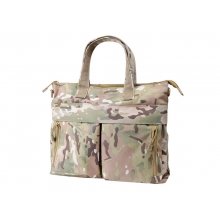 Big Foot Laptop Bag (Multicam)