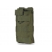 Big Foot Tactical Single Magazine Pouch for M4/AK/AUG (OD) Big Foot Tactical Single Magazine Pouch for M4/AK/AUG (OD)