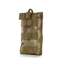 Big Foot Tactical Single Magazine Pouch for M4/AK/AUG (Multicam)
