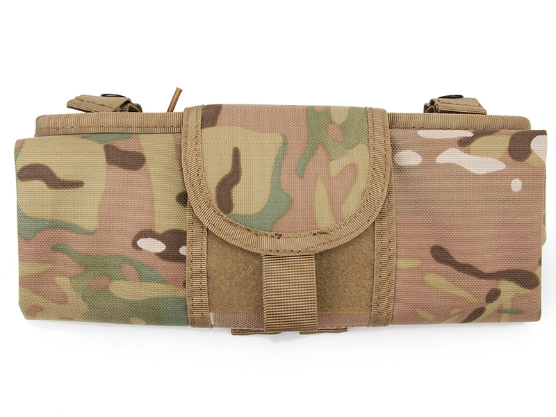 Big Foot Dump Pouch (Multicam) Big Foot Dump Pouch (Multicam)